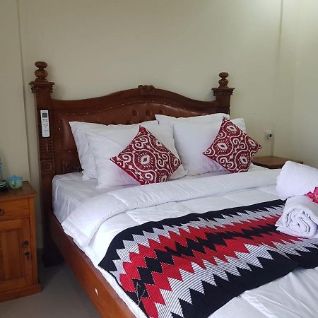 Atuh Galaxy Cottage Tanglad Extérieur photo