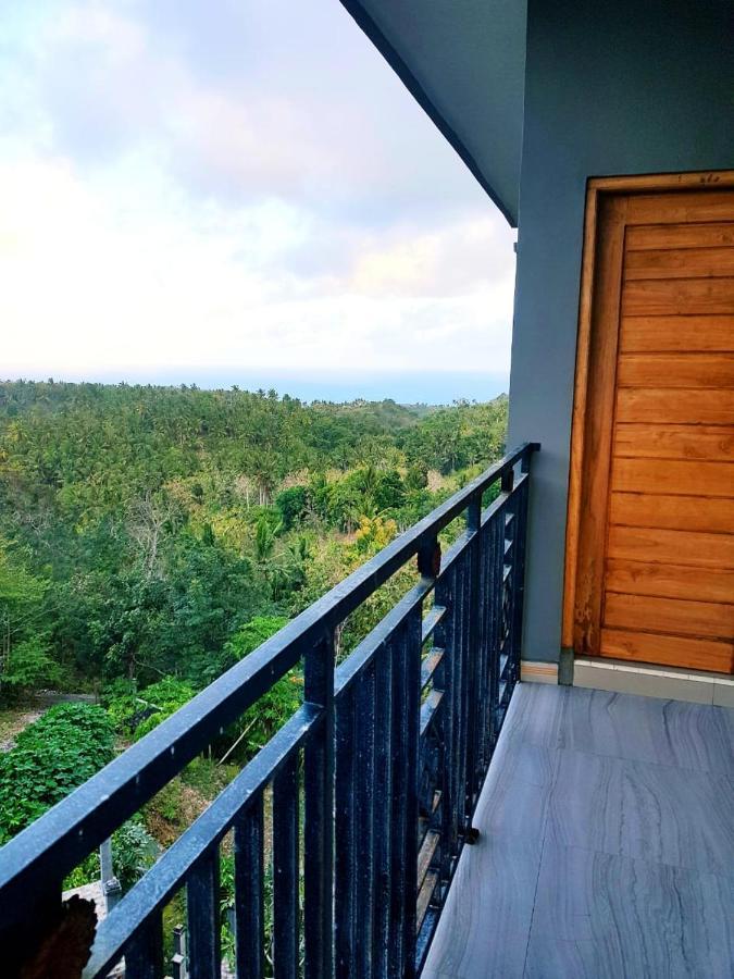 Atuh Galaxy Cottage Tanglad Extérieur photo