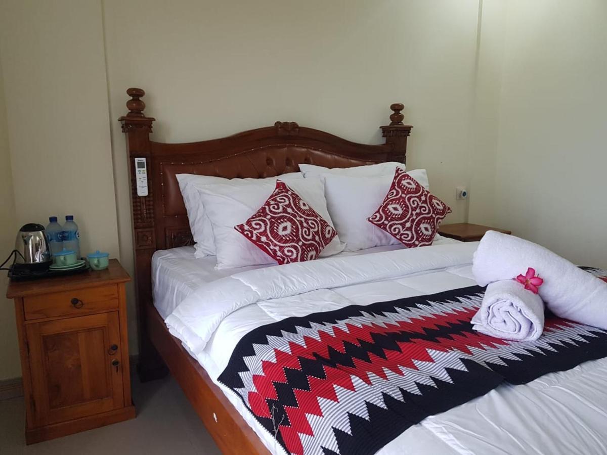 Atuh Galaxy Cottage Tanglad Extérieur photo