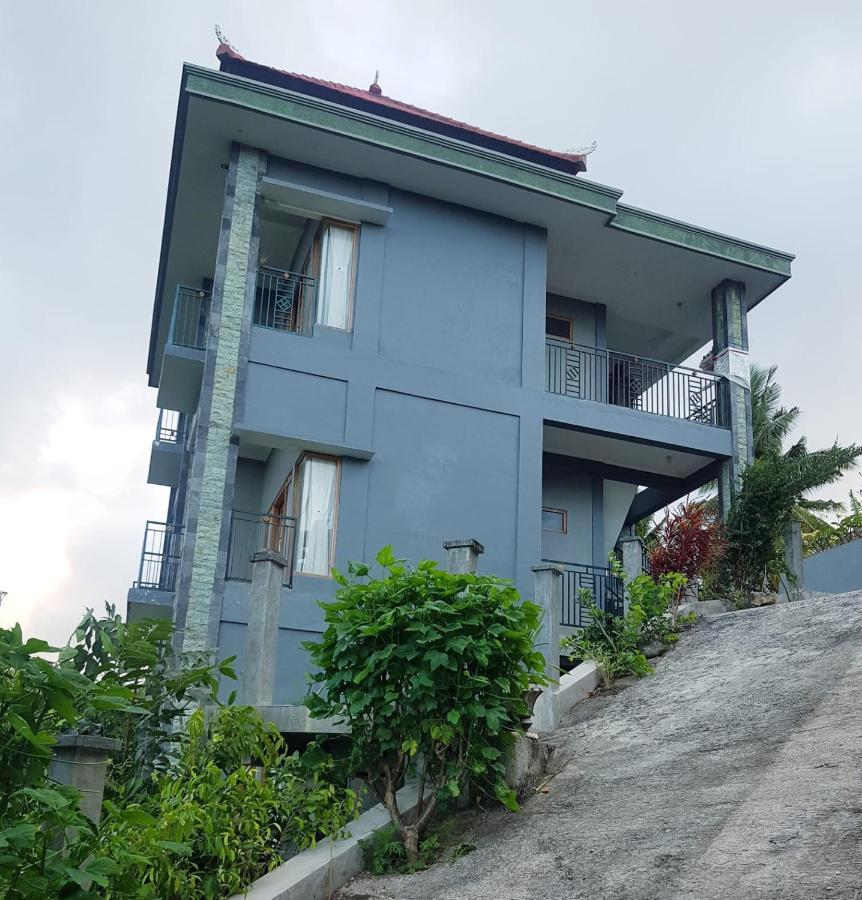 Atuh Galaxy Cottage Tanglad Extérieur photo