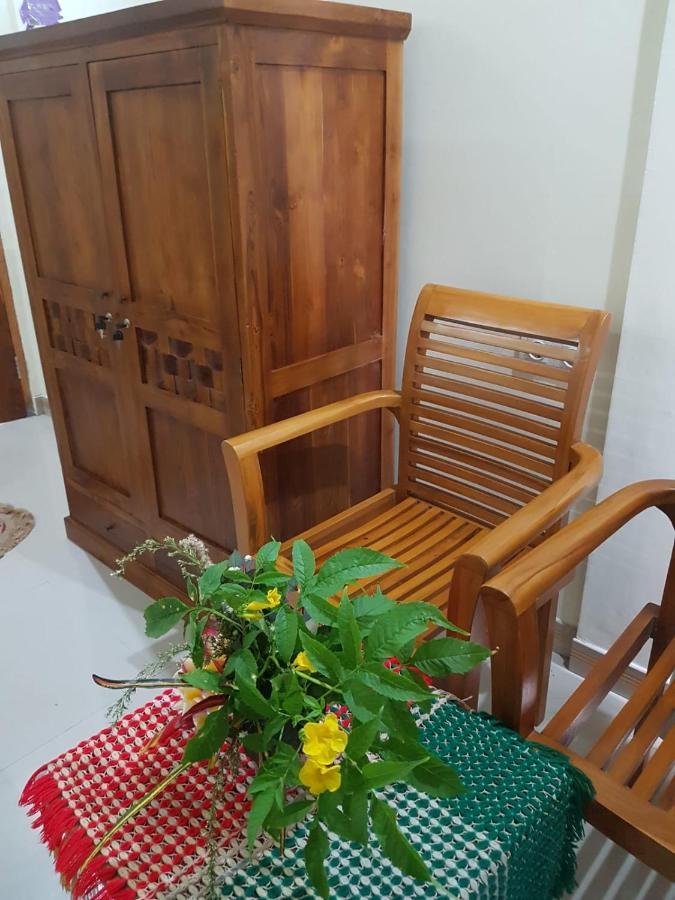 Atuh Galaxy Cottage Tanglad Extérieur photo