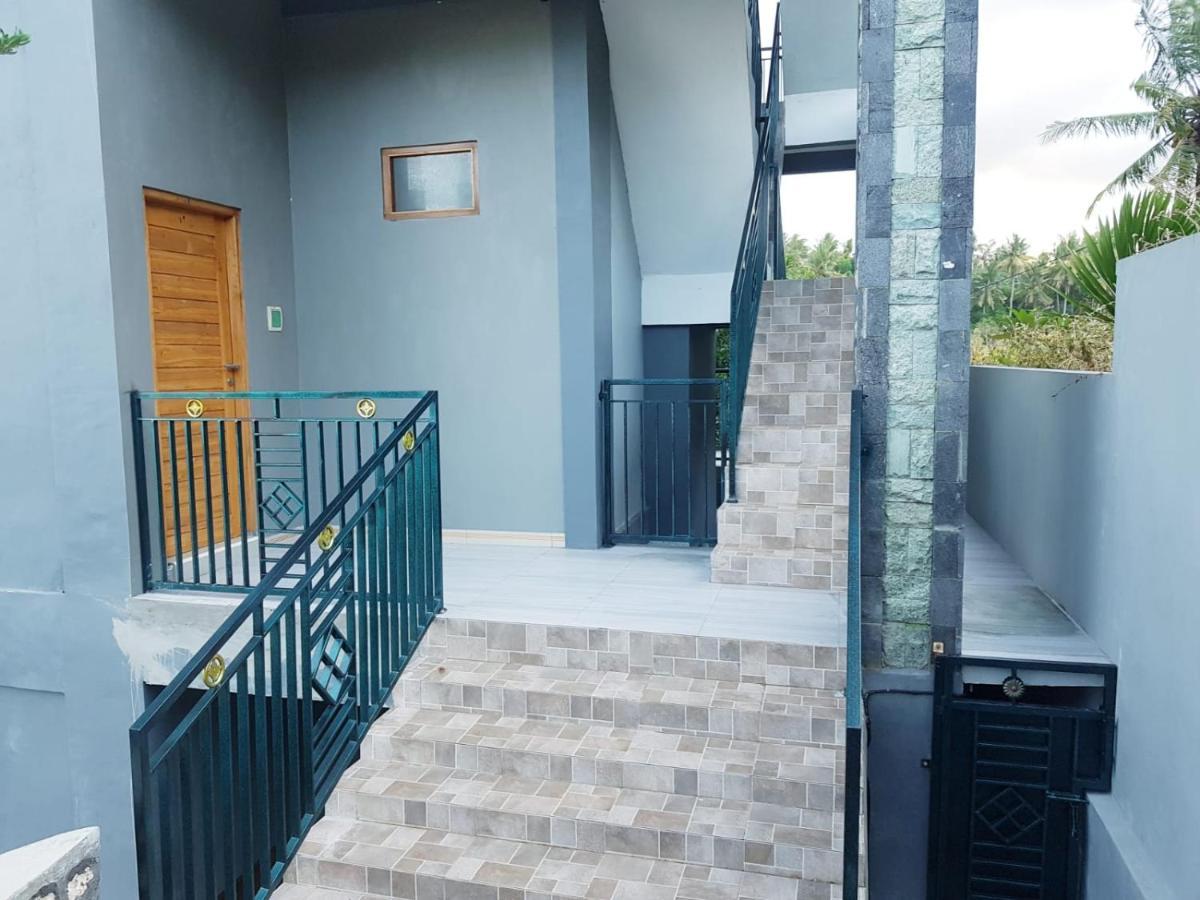 Atuh Galaxy Cottage Tanglad Extérieur photo