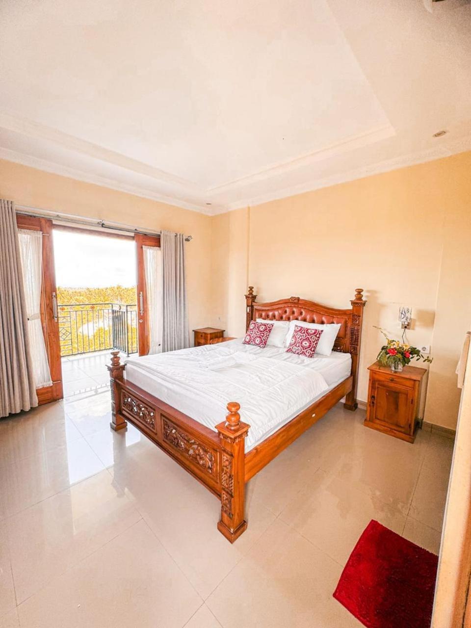 Atuh Galaxy Cottage Tanglad Extérieur photo